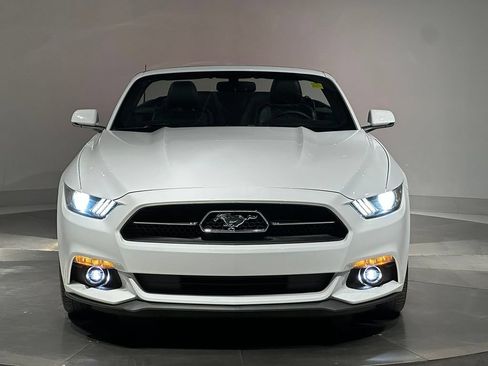 Used 2015 Ford Mustang Premium w/ Equipment Group 201A RWD image 10