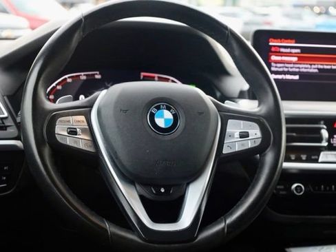 Used 2024 BMW X3 sDrive30i w/ Premium Package RWD image 33
