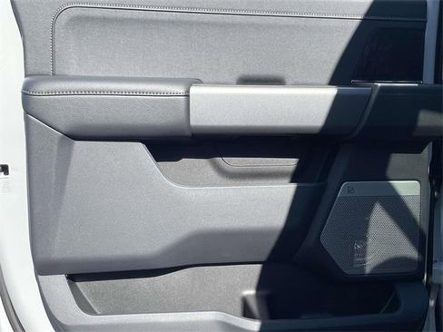 New 2025 Ford F250 Lariat w/ Lariat Ultimate Package image 26