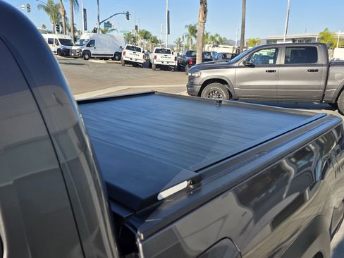 Used 2022 Toyota Tacoma TRD Pro image 21