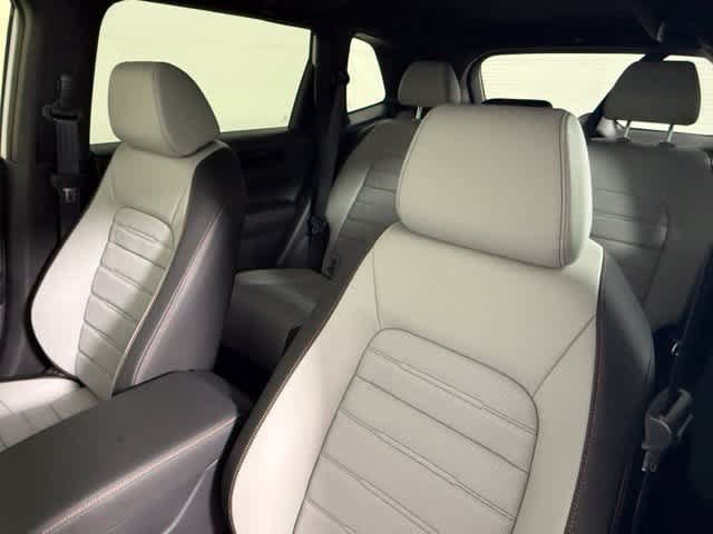 New 2027 Honda CR-V Sport Touring image 33
