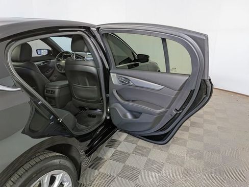 Certified 2023 Cadillac CT5 Luxury image 34