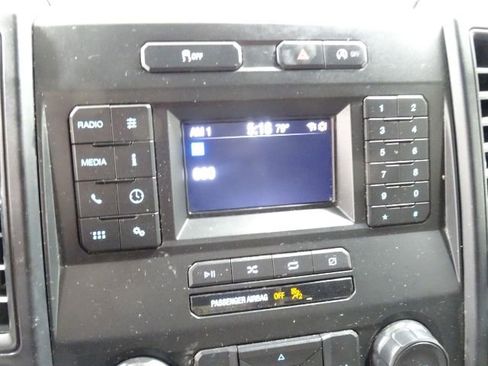 Used 2018 Ford F150 XL w/ Equipment Group 101A Mid image 36