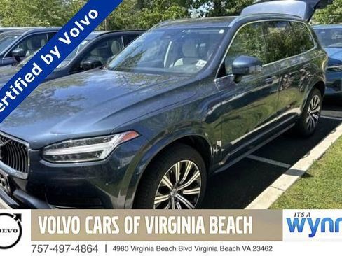 Used 2023 Volvo XC90 B6 Core w/ Climate Package AWD/4WD image 1