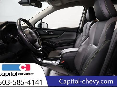Used 2023 Subaru Ascent Onyx Edition Limited AWD/4WD image 13