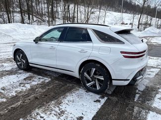 New 2026 Genesis GV70 3.5T Sport Advanced AWD/4WD video 3