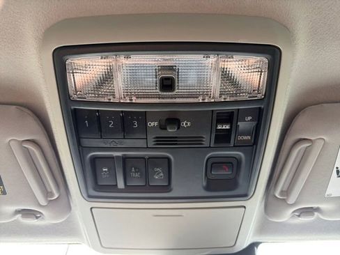 Used 2021 Toyota 4Runner SR5 Premium w/ Moonroof Package image 12