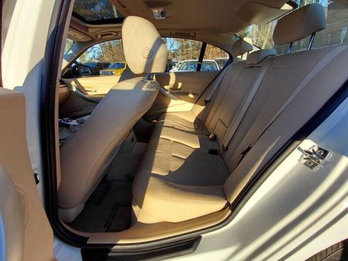Used 2012 BMW 328i Sedan RWD image 12