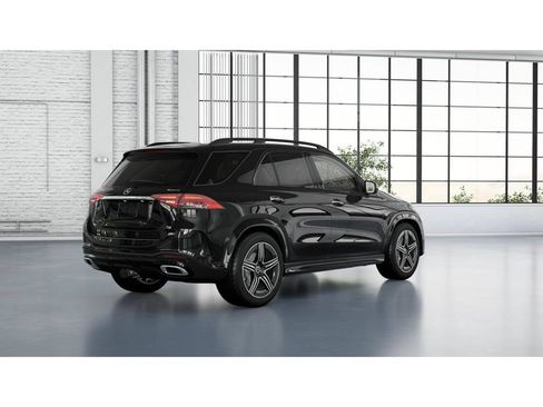 New 2026 Mercedes-Benz GLE 450 4MATIC image 21