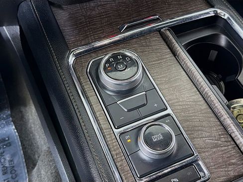 Used 2020 Ford Expedition Max Limited image 43