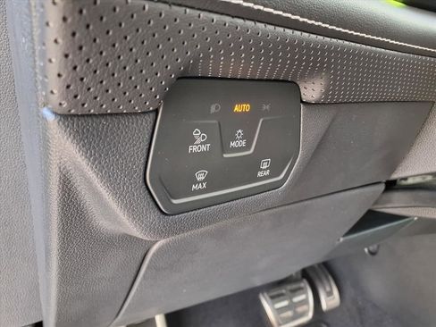New 2026 Volkswagen Atlas SEL Premium R-Line AWD/4WD image 18