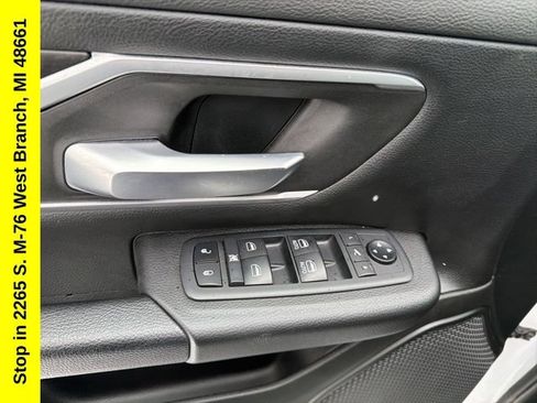 Used 2021 RAM 1500 Big Horn AWD/4WD image 29