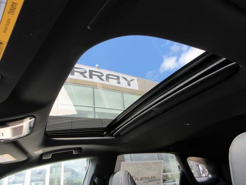 New 2026 Lexus RX 350 Premium image 17