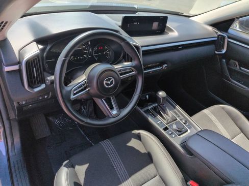Used 2025 MAZDA CX-50 2.5 Hybrid w/ Preferred Pkg AWD/4WD image 15
