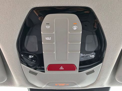 Used 2025 Kia K4 FWD image 15