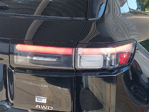 New 2025 Honda Prologue EX image 34