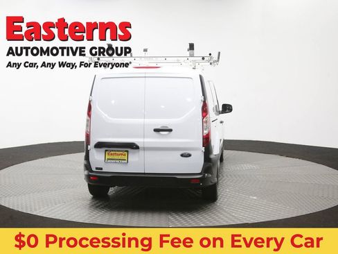Used 2020 Ford Transit Connect XL w/ CNG/LPG Engine Prep Package FWD image 38