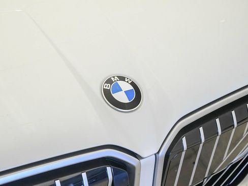 Used 2026 BMW X3 xDrive30i w/ Premium Package AWD/4WD image 7