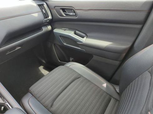 Certified 2025 Nissan Pathfinder Rock Creek AWD/4WD image 25