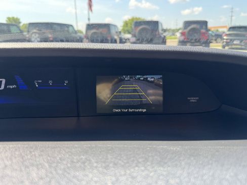 Used 2015 Honda Civic LX image 20