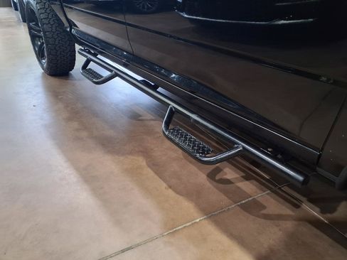 Used 2017 RAM 1500 Sport w/ Black Ram 1500 Sport Group AWD/4WD image 11