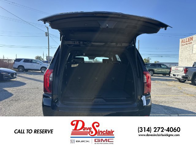 New 2027 GMC Yukon Denali w/ Denali Reserve Package AWD/4WD image 25