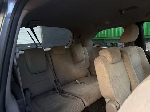 Used 2016 Honda Odyssey SE image 13