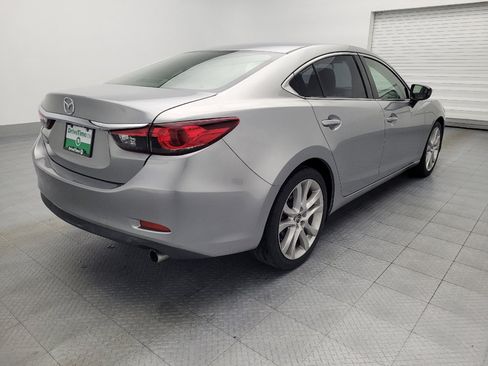 Used 2014 MAZDA MAZDA6 Touring image 9