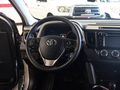 Used 2017 Toyota RAV4 LE w/ Carpet Mat Package AWD/4WD image 26