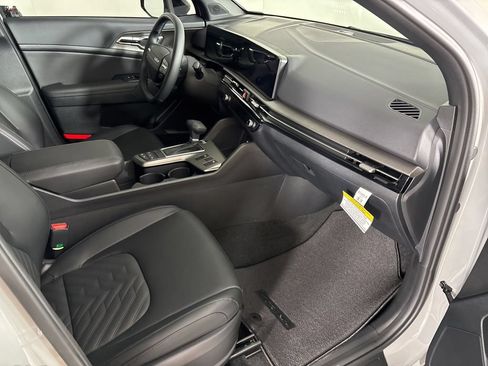 New 2026 Kia Sportage X-Line AWD/4WD image 16