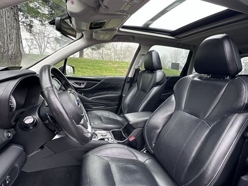 Used 2020 Subaru Forester Touring w/ Popular Package #2 image 16