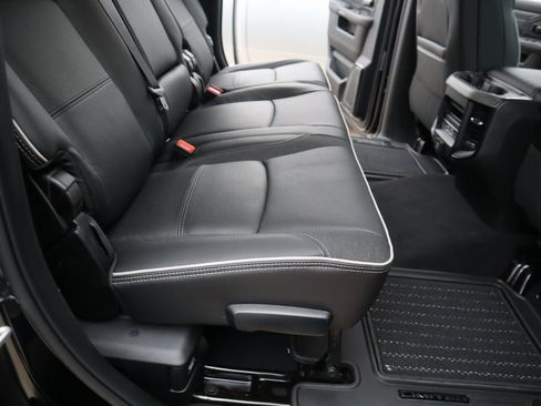 New 2026 RAM 2500 Limited image 14