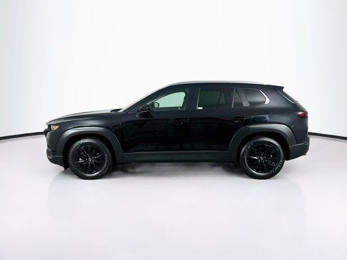 Used 2026 MAZDA CX-50 AWD 2.5 S w/ Preferred Pkg image 4
