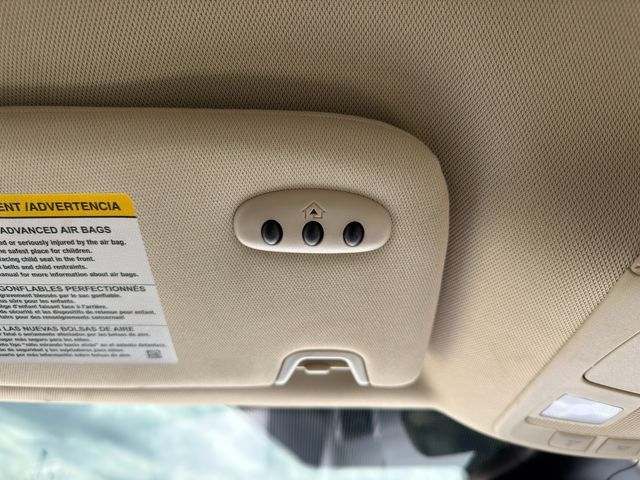 Used 2024 Ford Edge SEL w/ Convenience Package AWD/4WD image 29