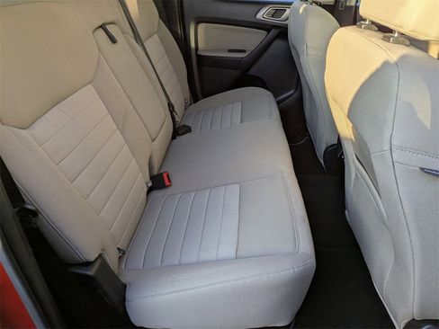 Used 2019 Ford Ranger XLT w/ Equipment Group 302A Luxury image 18