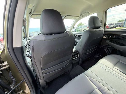 Used 2023 Subaru Outback Onyx Edition AWD/4WD image 15