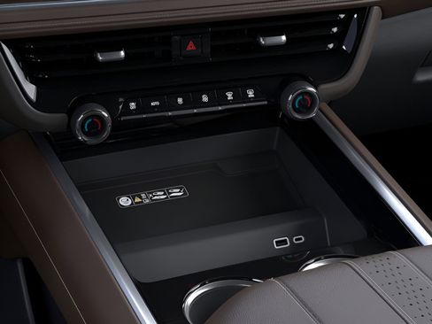 New 2026 Chevrolet Tahoe High Country image 23