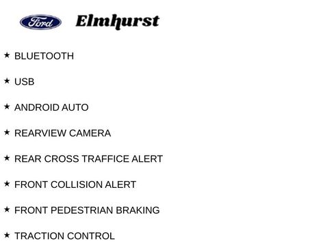 Certified 2025 Ford Mustang Premium RWD image 11