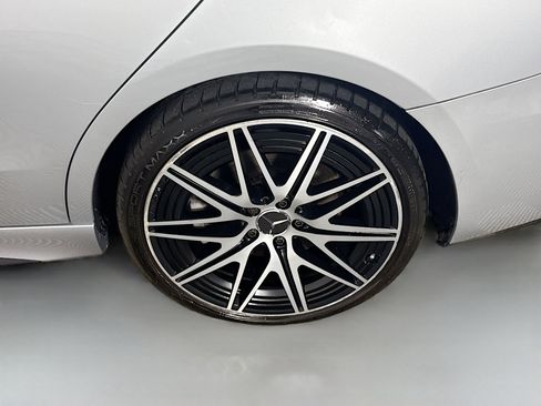 Used 2023 Mercedes-Benz C 43 AMG AMG C 43 w/ Pinnacle Trim Package image 37
