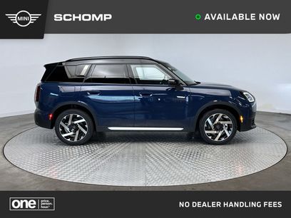New 2026 MINI Cooper Countryman S w/ Comfort Package Max