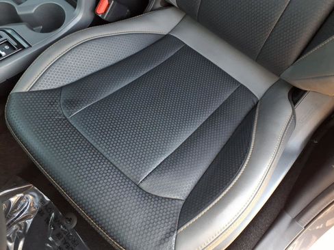 Used 2024 Subaru Crosstrek 2.5i Wilderness w/ Crosstrek Mirror Package image 27