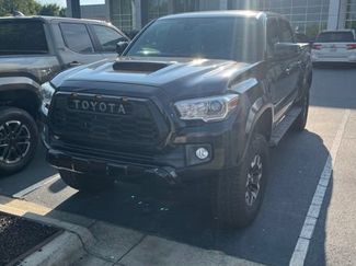 Used 2019 Toyota Tacoma TRD Sport RWD video 1