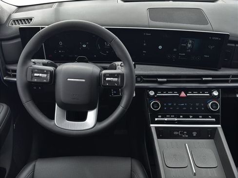 New 2026 Hyundai Santa Fe Limited AWD/4WD image 17