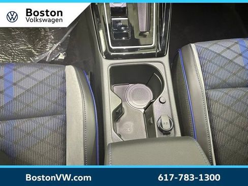 New 2026 Volkswagen Golf w/ Euro Style Package image 7