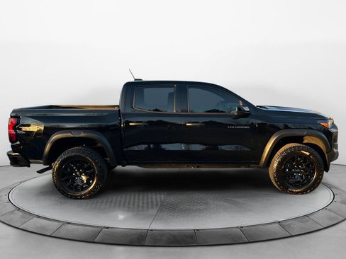 Used 2026 Chevrolet Colorado Trail Boss image 8