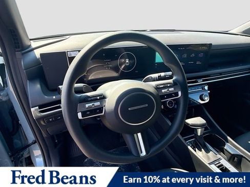 New 2026 Hyundai Santa Cruz SEL image 12