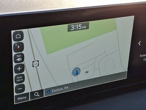 Used 2024 Hyundai Palisade SEL w/ Premium Package image 20