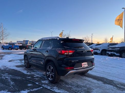 Used 2023 Chevrolet TrailBlazer LT w/ Convenience Package image 6