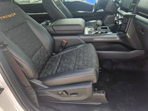 New 2026 Ford F150 Tremor AWD/4WD image 12