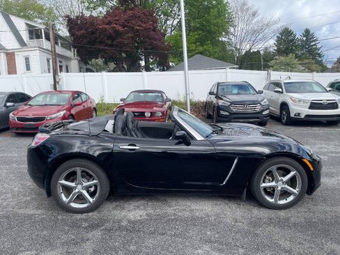 Used 2007 Saturn Sky Red Line RWD image 5